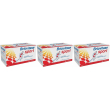 Briovitase® sport set da 3 3x10 pz bustina