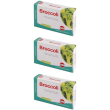 Broccoli estratto secco 60 compresse 3x27 g