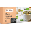 Brodo veg dado s/palma s/glut