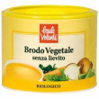 Brodo veg polvere s/liev 220g
