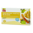 La finestra sul cielo brodo vegetale senza lievito 6 dadi bio 66 g