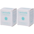 Bromatech lautoselle bustine orosolubili set da 2 2x23,4 g bustina