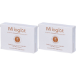 Bromatech miloglut capsule set da 2 2x13,8 g