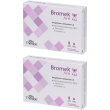 Bromek forte 20 compresse 2x15,6 g