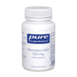 Bromelina 2400 500mg pure encapsulations(r) 90 capsule