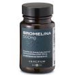 Bromelina principium 30 compresse - principium