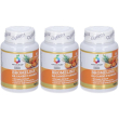 Bromelina gambo ananas compresse 3x30 g