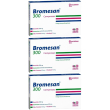 Bromesan 300 30 compresse gastroresistenti 3x35 g gastroresi