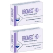 Bromex hd 20 compresse 2x24 g gastroresistenti