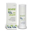 Bromipod ultra crema deodorante e normotraspirante 100 ml