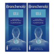 Bronchenolo® 0,25 spray per mucosa orale set da 2 2x15 ml
