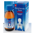 Bronchenolo tosse sciroppo 150 ml