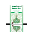 Bronchodual tosse gola 20 pastiglie