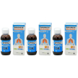 Bronco balsamina soluzione orale 3x200 ml