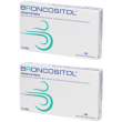 Broncositol fiale 2x10x3 ml spray nasale