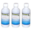 Bronsol sciroppo 200 ml 3x200 ml per la tosse