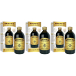 Bronvis con miele millefiori 200 ml 3x200 ml sciroppo per la tosse