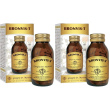 Bronvis t 180 pastiglie 2x180 pz