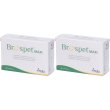 Brospet maxi set da 2 2x40 pc compresse