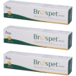 Brospet pasta 3x20 g