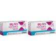 Brufen analgesico 200 mg compresse rivestite con film set da 2 2x12 pz