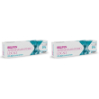 Brufen antinfiammatorio locale 5% gel set da 2 2x40 g