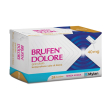 Brufen dolore os 24 bustine 40mg