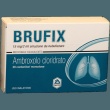 Brufix nebulizzatore 20 flaconi 15mg/2ml