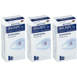 Brunac® 5% collirio set da 3 3x5 ml gocce oftalmiche