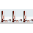 Brunex crema 3x30 ml