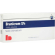 Brunicrom 2% collirio prevenzione allergie 20 fiale monodose da 0,3 ml