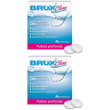 Brux clean 56 compresse effervescenti igienizzante dispositivi intraor
