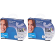 Bruxi calm night bite dentale per bruxismo 2x1 st
