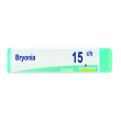Bryonia 15ch gl 1g