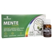 Budetta farma thotale mente - integratore per la memoria e le funzioni cognitive, 10 flaconcini