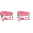 Buona amantar set da 2 2x44,74 g compresse
