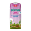 Buona bbmilk pdf 10x500 ml soluzione orale