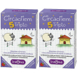 Buona circadiem 5 tripto set da 2 2x30 ml soluzione orale