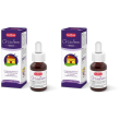 Buona circadiem set da 2 2x20 ml gocce