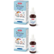 Buona difesa baby gocce set da 2 2x20 ml orali