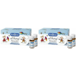 Buona difesa flaconcini set da 2 2x14x10 ml bevibili