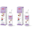 Buona nebial 3% spray nasale 2x100 ml nasale