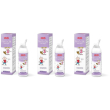Buona nebial 3% spray nasale 3x100 ml nasale