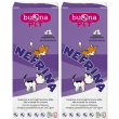 Buonapet nefrina flacone 60 g set da 2 2x60 g pasta
