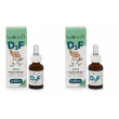 Buonavit d3f set da 2 2x12 ml gocce