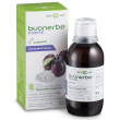 Buonerbe forte sciroppo bios line 180 ml