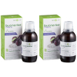 Buonerbe® forte sciroppo set da 2 2x180 ml