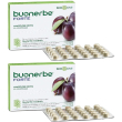 Buonerbe® forte set da 2 2x30 pz compresse