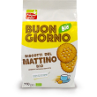Buongiornobio biscotti mat500g