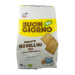 Buongiornobio novellini 500g
